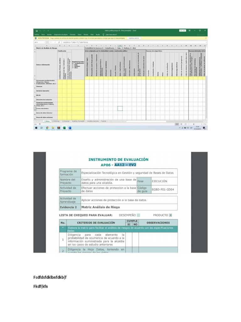 Document Analysis and Insights | PDF