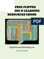 Flipped Teaching Resources Ebook (2015) PDF