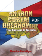 An Iron Curtain Breakaway (Part 1) - Maurice Nachtigal