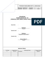 SOP-5R-01 PROSEDUR 5R 5S 1 of 6 PDF