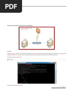 Automatic Backup From Ubuntu Server With Rsync