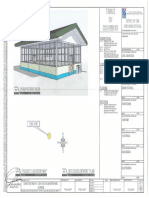 Construction of Cantractor Maintenance Canteen Plans