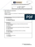 02. Ficha Para Redacción de Textos Argumentativos (2)