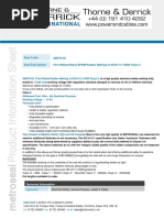 Class 2 Matting 17.5kV Electrical Insulating Rubber Mats IEC61111 PDF