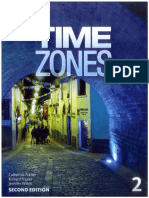 Times Zones Level 2 - Students Book