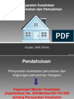 3.4. Persyaratan Kesling Perumahan-1