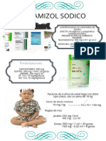 Farmacologia Pediatrica