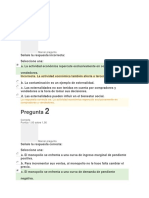 Macro Economia Examen 1