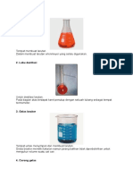 Alat Laboraturium