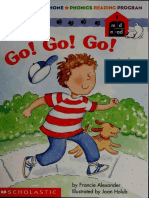 Go Go Go PDF