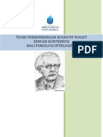 Teori an Kognitif Piaget