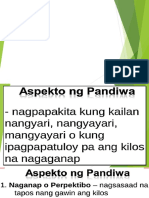 PANDIWA