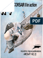 (Squadron-Signal) - (In Action 022) - A-7 Corsair II