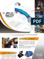 Brochure Idrometal 03 2019