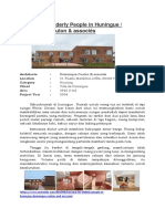 Housing For Elderly People in Huningue / Dominique Coulon & Associés
