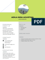 AdIla Nisa Agustina PDF