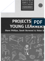 Projects With Young Learners