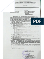 Surat PPG 2020 Dinas PDF