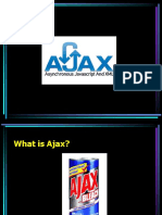 Ajax 101