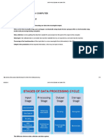 DATA PROCESSING IN COMPUTER (Peda - Net) PDF