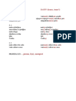 Dativ PDF