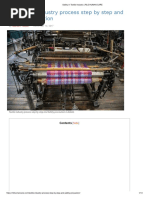 Safety in Textile Industry - RLS HUMAN CARE