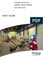 Technip User Manual