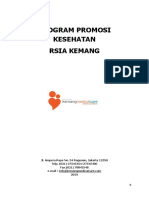 Program Pkrs