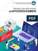PANDUAN APLIKASI DAPODIKDASMEN VERSI 2020.pdf