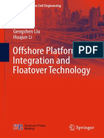 Offshore Platform