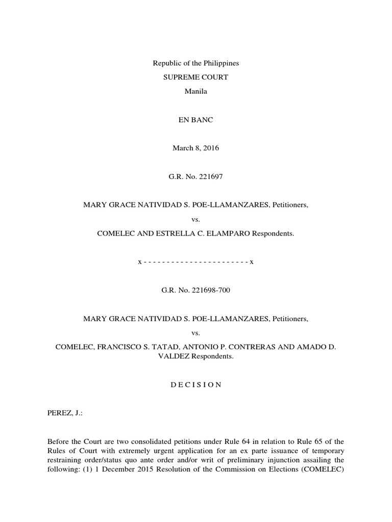 G r no 221697 pdf descargar gratis pdf united states constitution