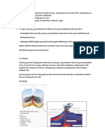 geologi kelautan