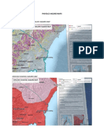 Earthquake-Induced Landslide Hazard Map