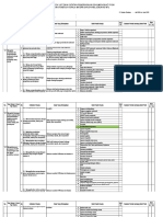 Check List Bukti Fisik PKKM - Manual