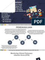 Penelitian Kreatifitas Mahasiswa