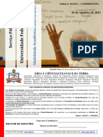 Area I PDF