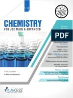 Chemistry for JEE Main & Advanced - Second Edition