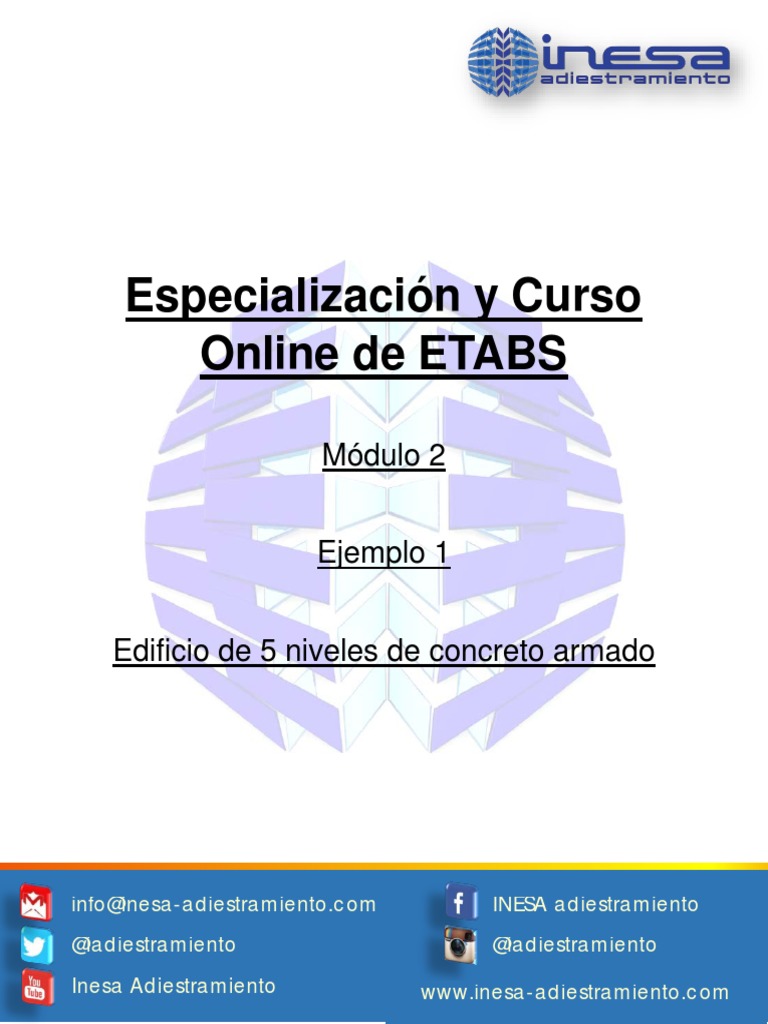 ESP Modulo 2 Ejemplo 1 | PDF