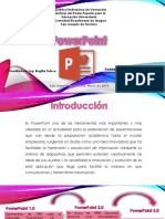 PowerPoint (Informatica III)