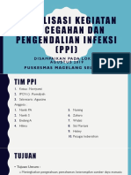 Paparan PPI