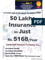 Personal Accident-1 PDF