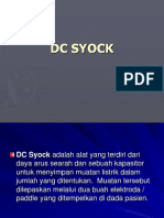 DC Syok