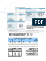 40.0 136.0 46.0 40.0 0.500 112.0 - para Realizar La Liquidación Del Gas de Los Pozos NE Se Utilizara Cromatografía Base Del AK 1 y Software AGA