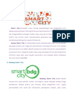 Bandung Smart City