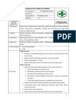 Sop Peminjaman Rekam Medis