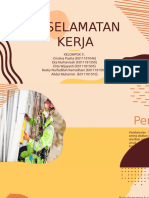 KLP 5 (Keselamatan Kerja)