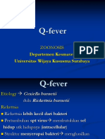 Q-Fever