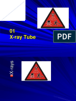 X-Ray Tube