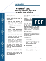 Tds Cetamine V 212