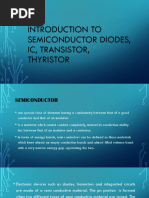 Introduction to semiconductor diodes, ic, transistor.pptx